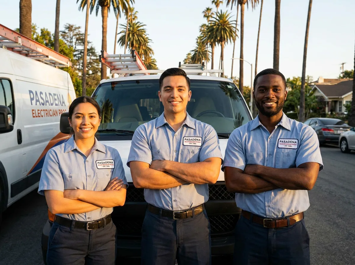 Electrician company in Tillatoba, MS